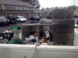 Best Residential Junk Removal  in Haymarket, VA