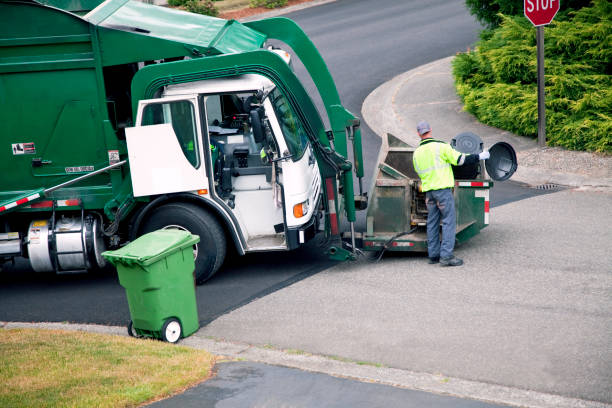 Recycling Services for Junk in Haymarket, VA